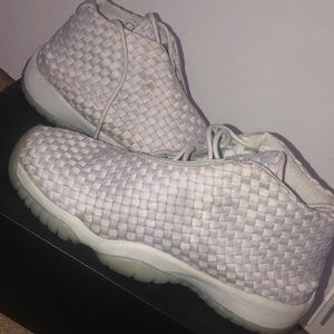 Air Jordan Future BG